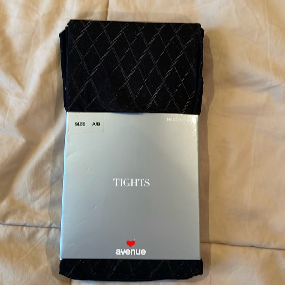 Tights